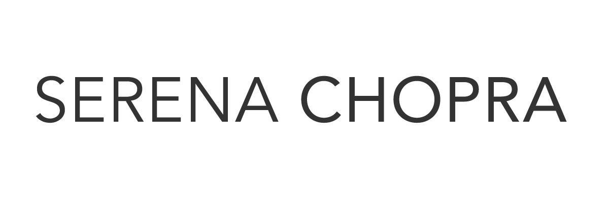 Serena Chopra