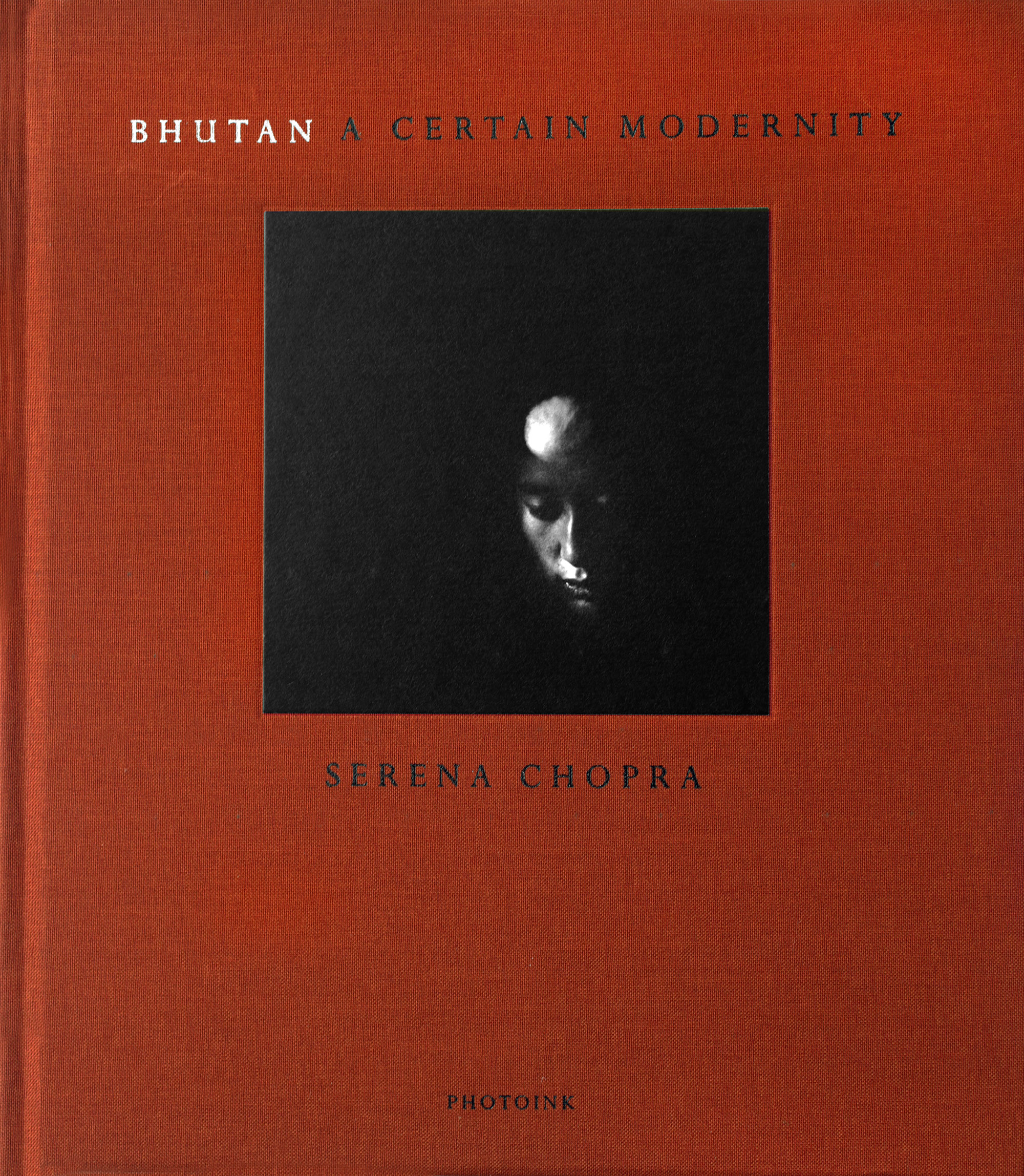 BHUTAN, A CERTAIN MODERNITY - 2006