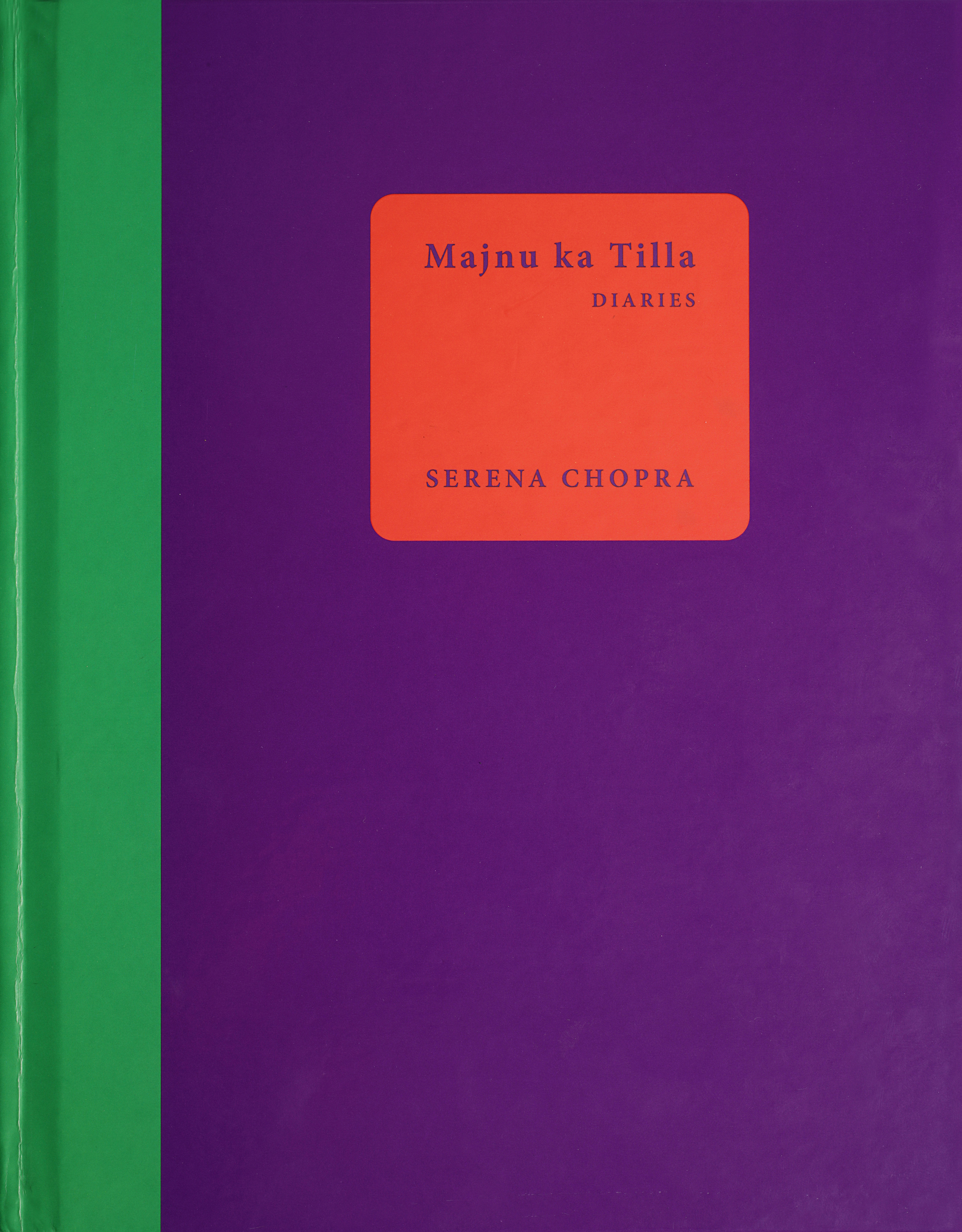 MAJNU KA TILLA DIARIES - 2021